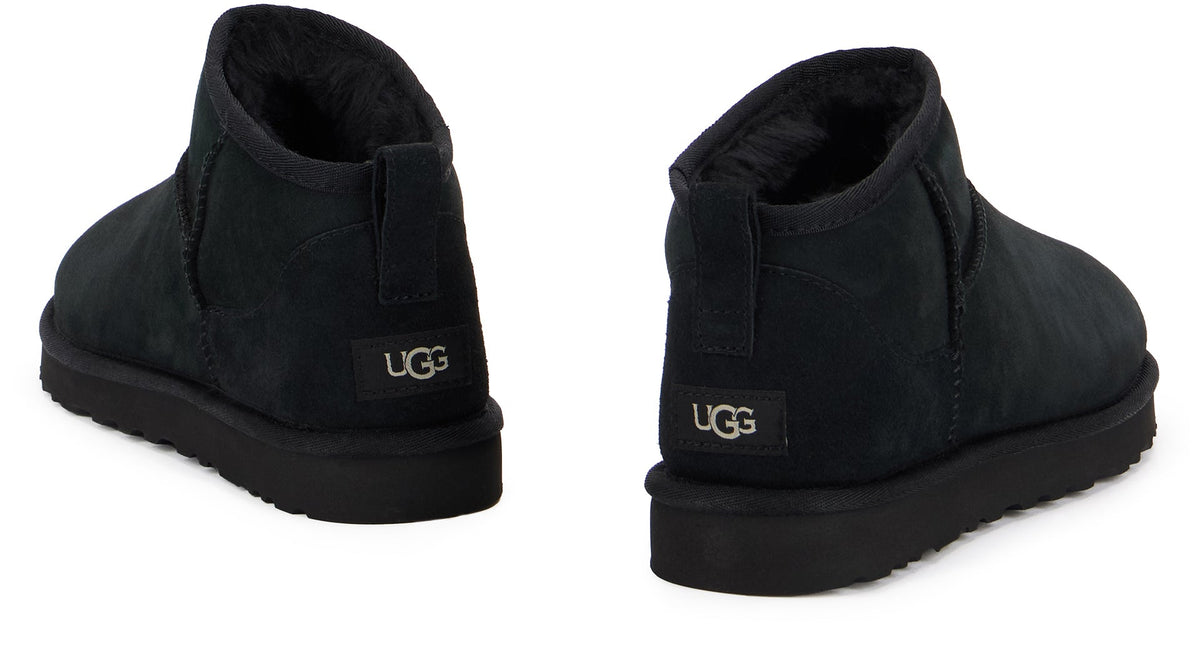 Classic Ultra Mini Boots SHOES