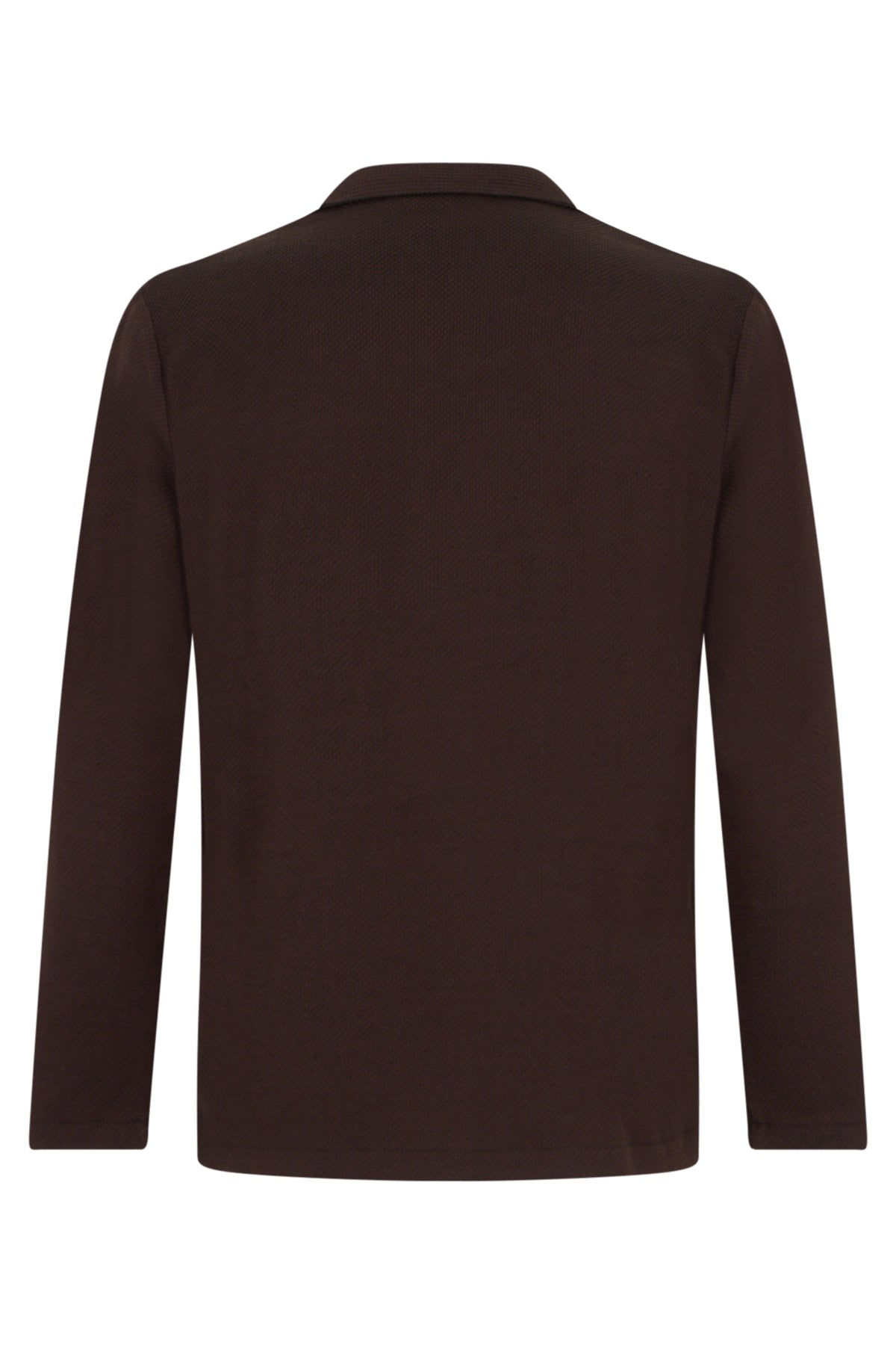 Jacket in mixed wool RTW