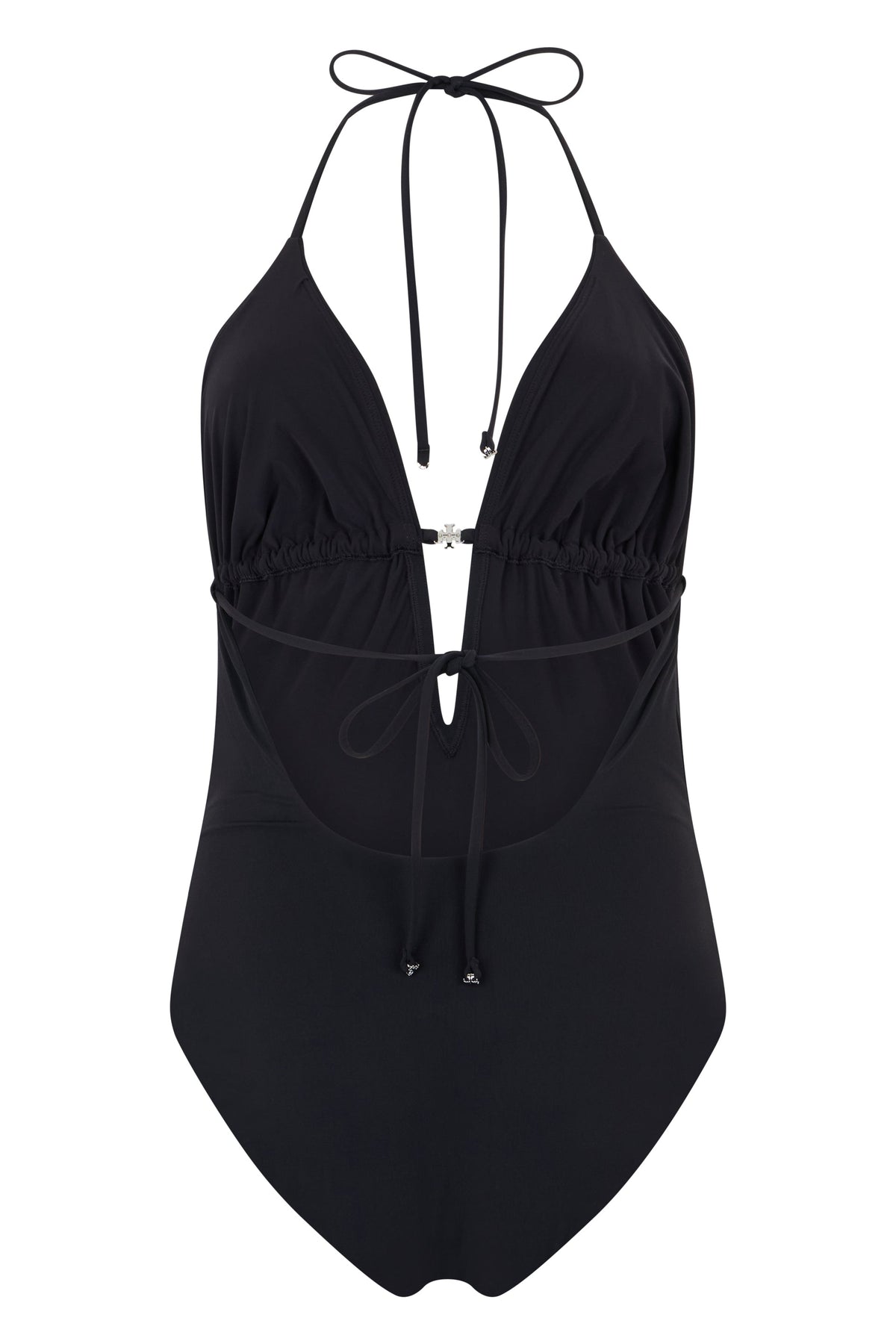 One-Piece with American Collar RTW