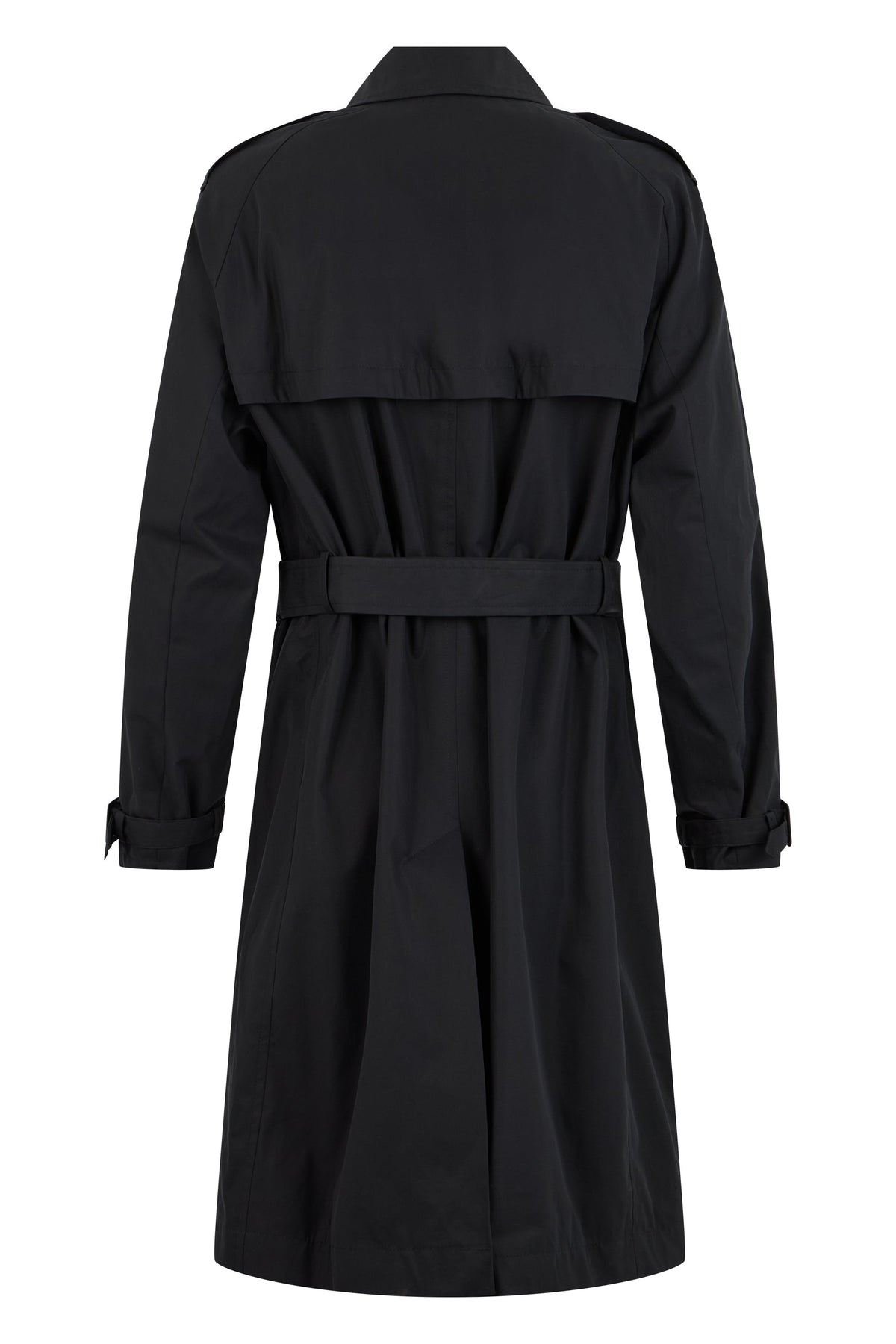 Trench with Belt ACC