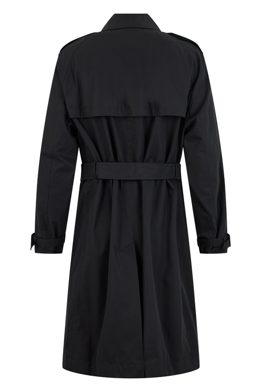 Trench with Belt ACC