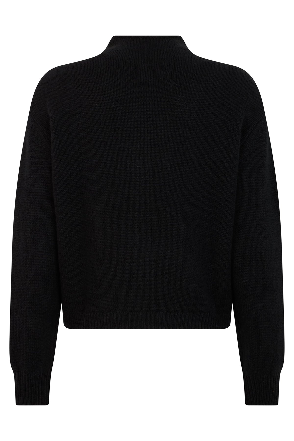 Cashmere cardigan RTW