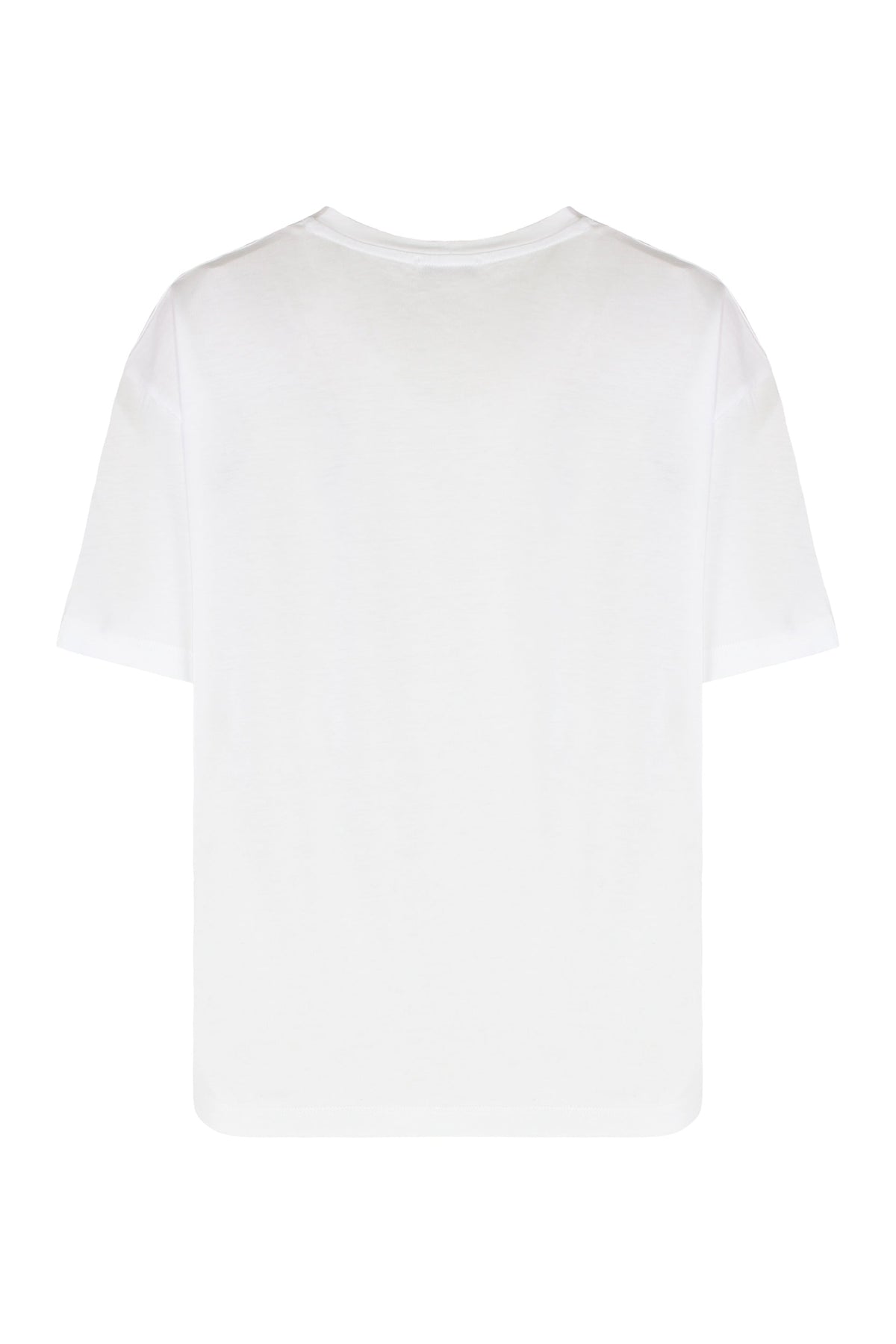 Totême Cotton blend T-shirt
