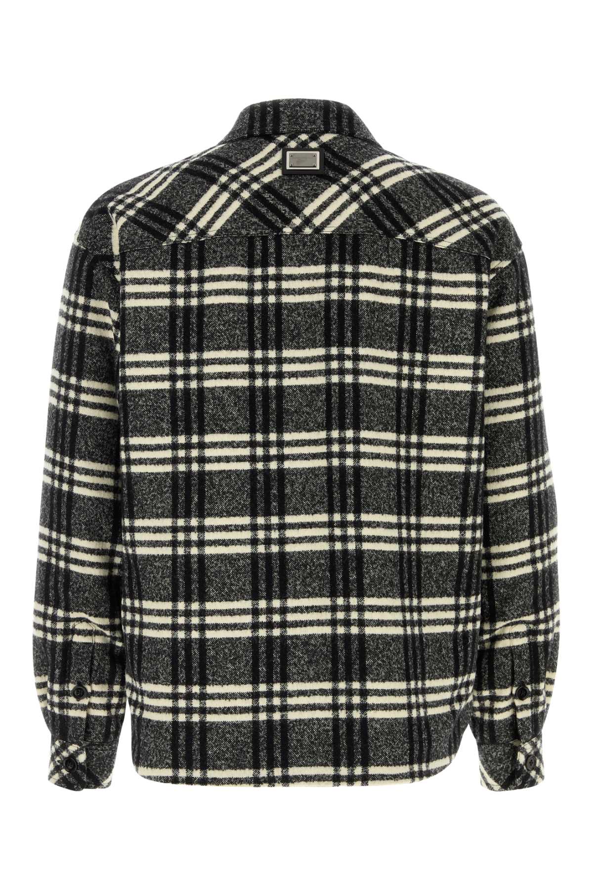 BLOUSON SHIRTS