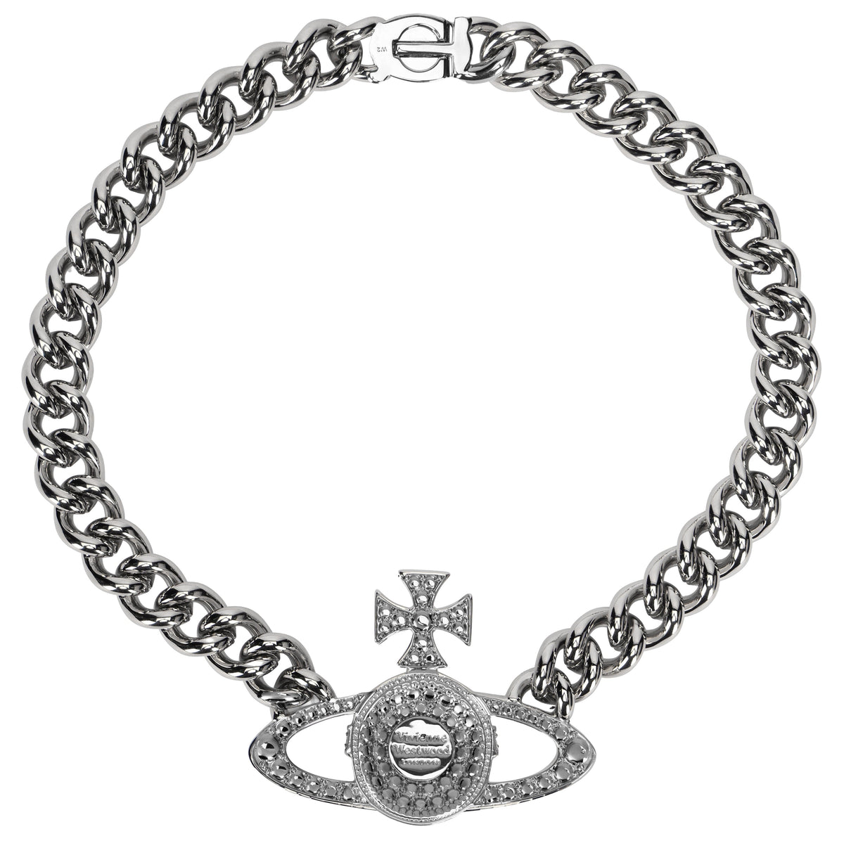 Neysa chain necklace RTW