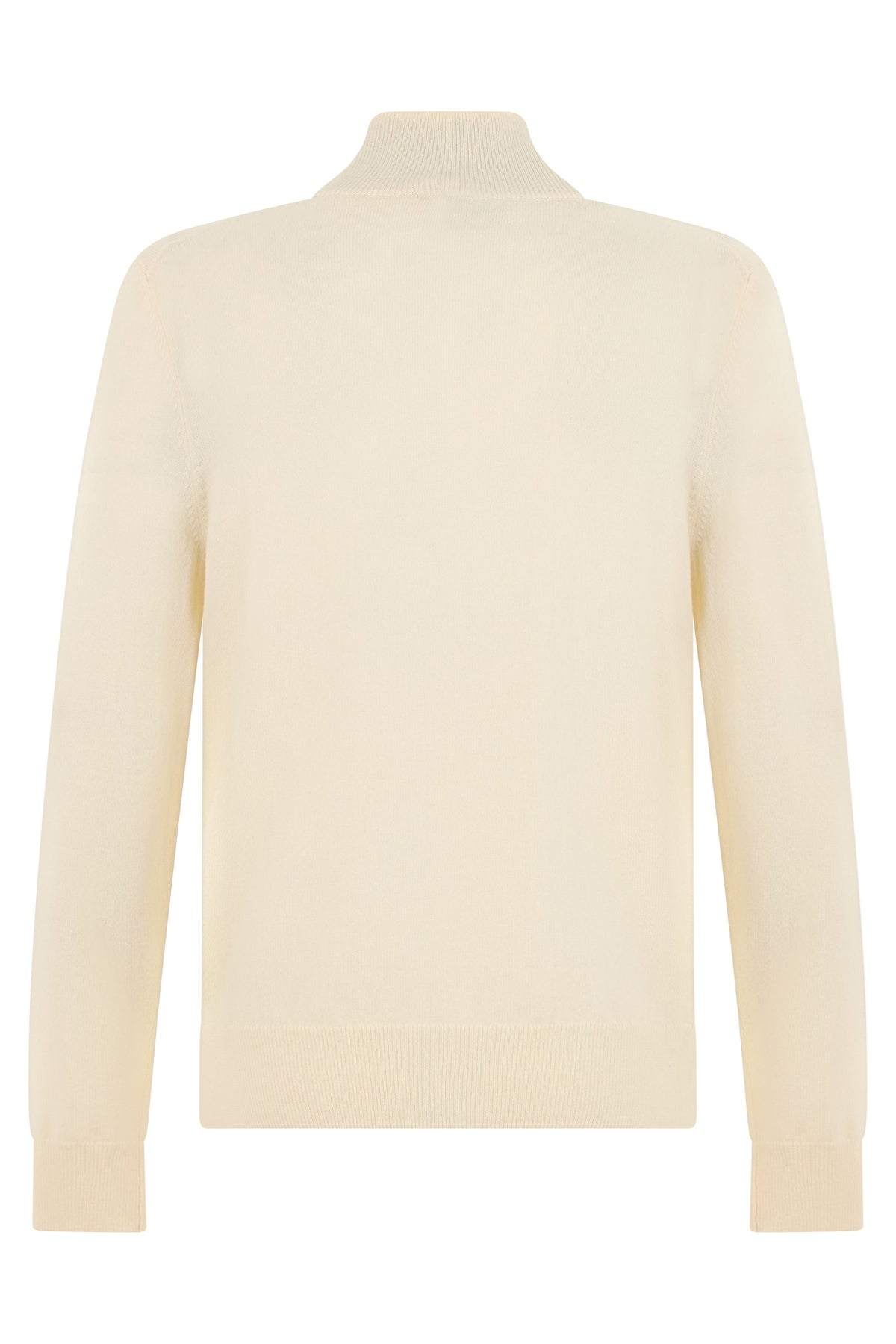 Sweater with zip RTW