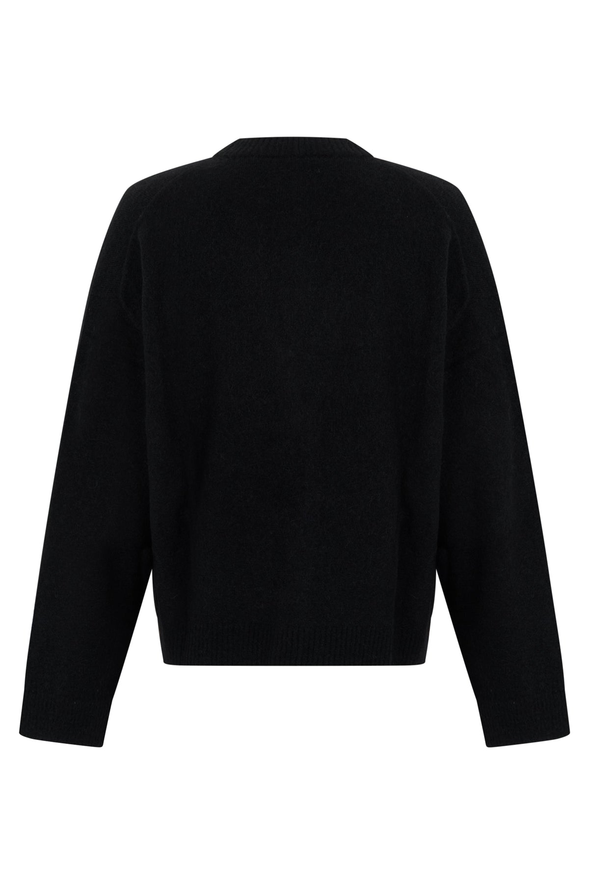 Cardigan with distinctive embroidery RTW