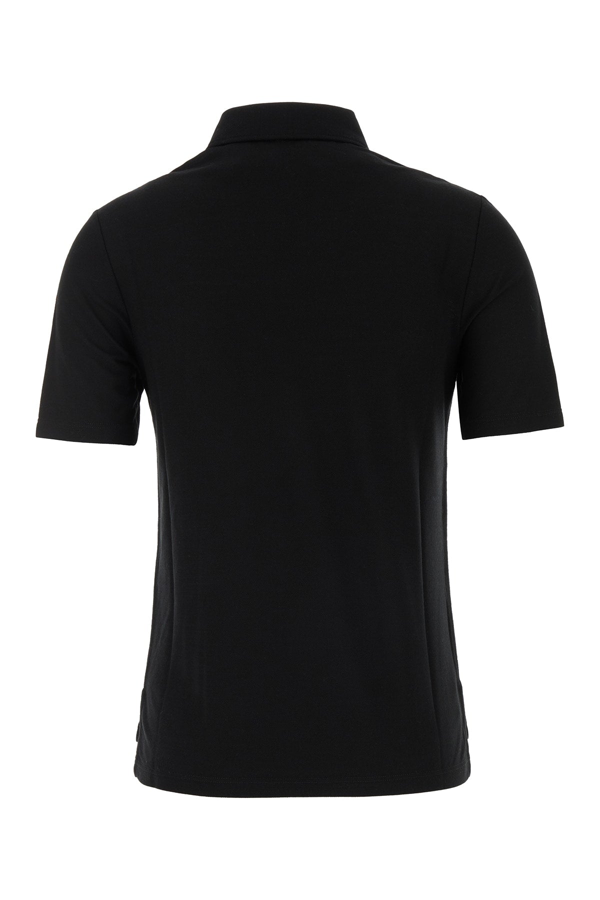Loro Piana Colmegna polo pique wish