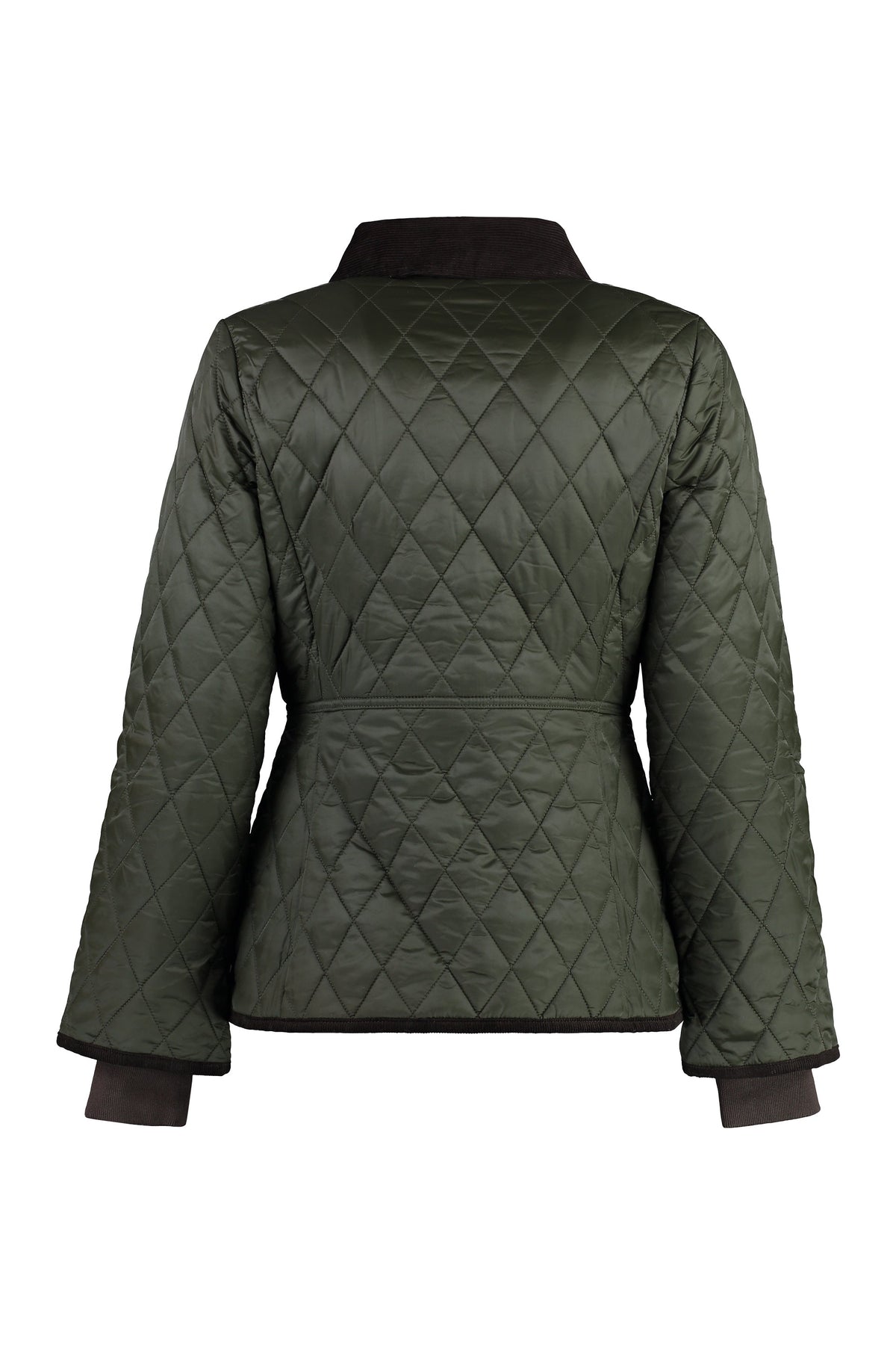 Beadnell quilted jacket RTW