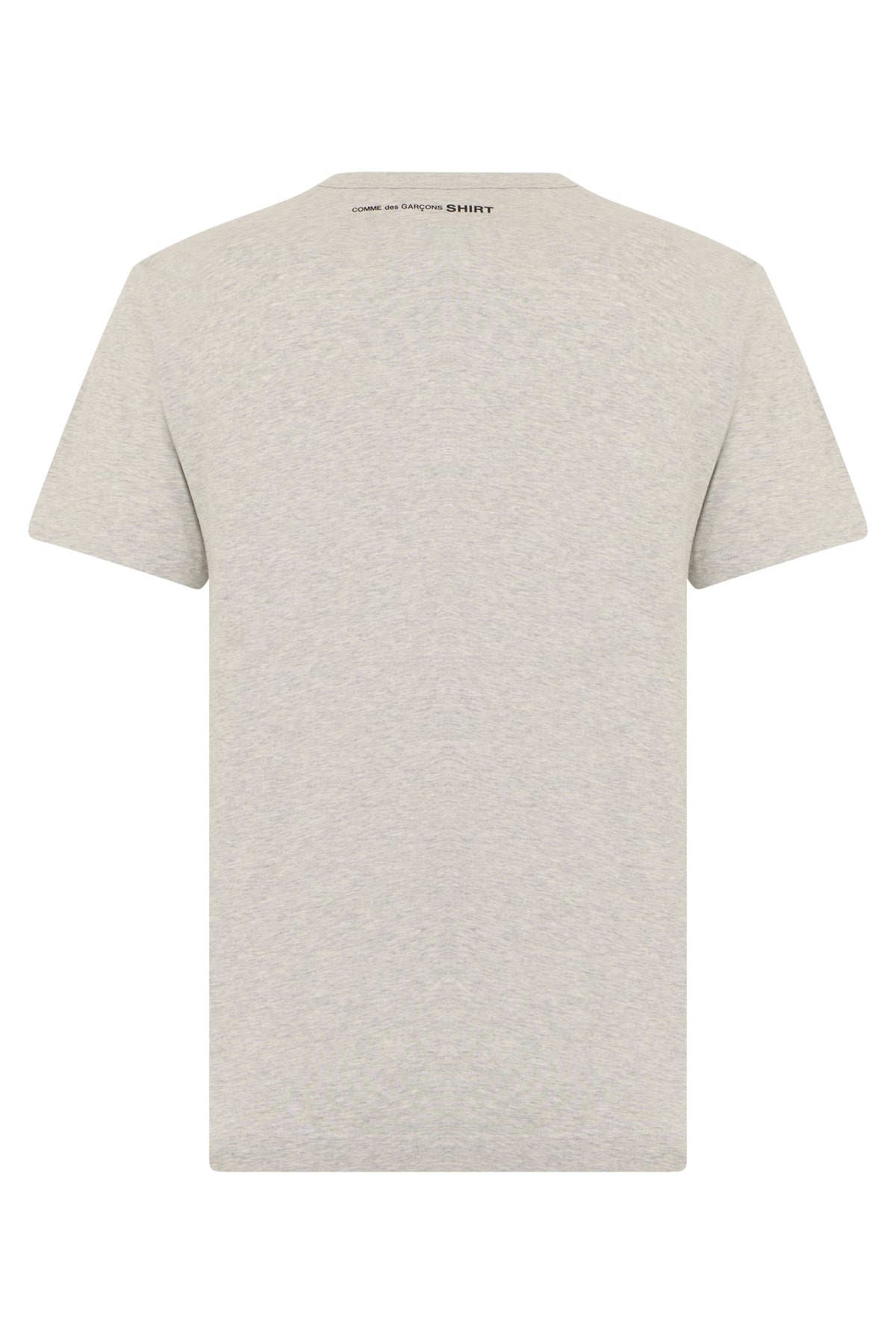 Cotton T-shirt RTW