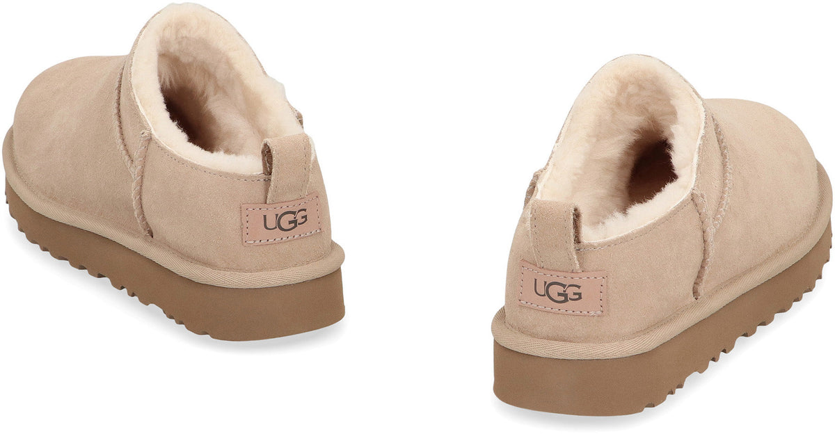 UGG Classic Micro Boots