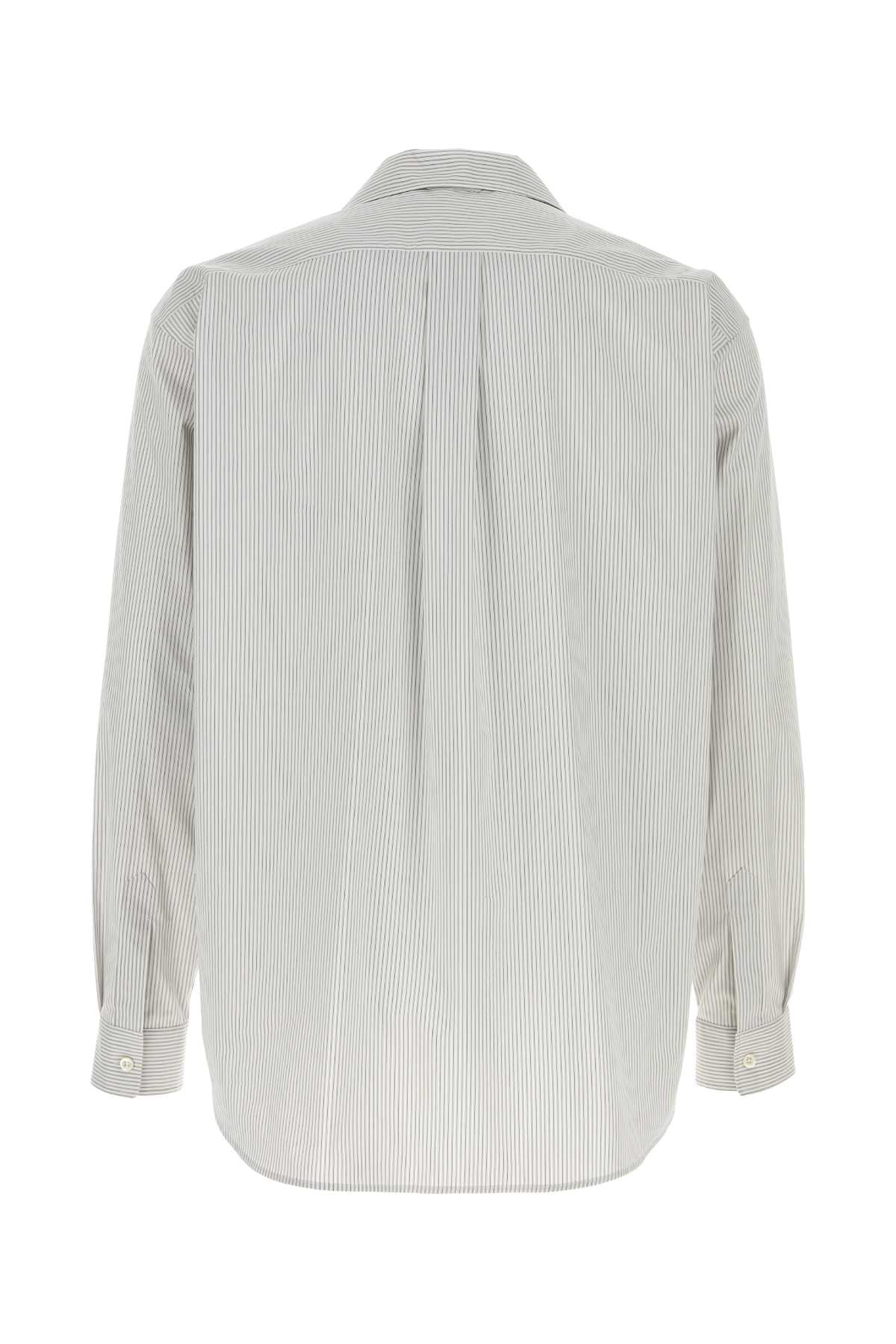 VANJA SHIRT SHIRTS