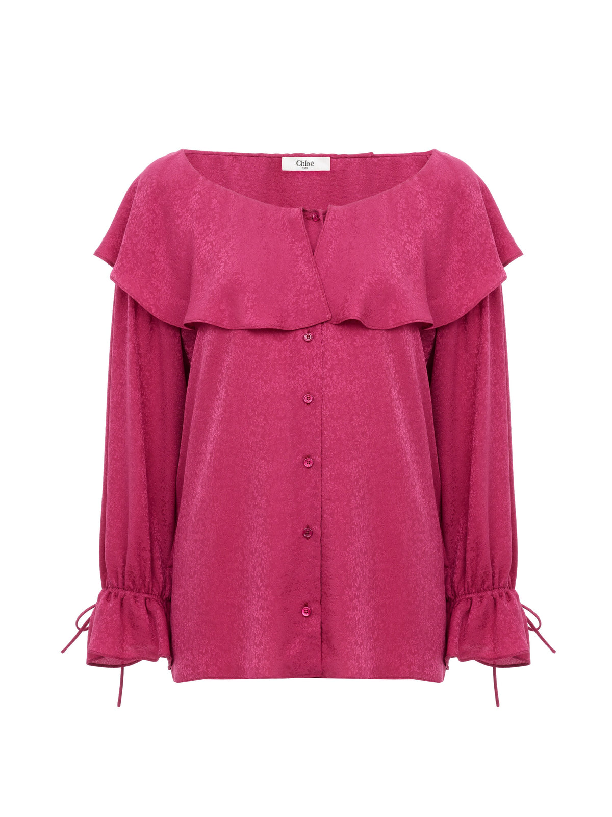 Chloe Blouse
