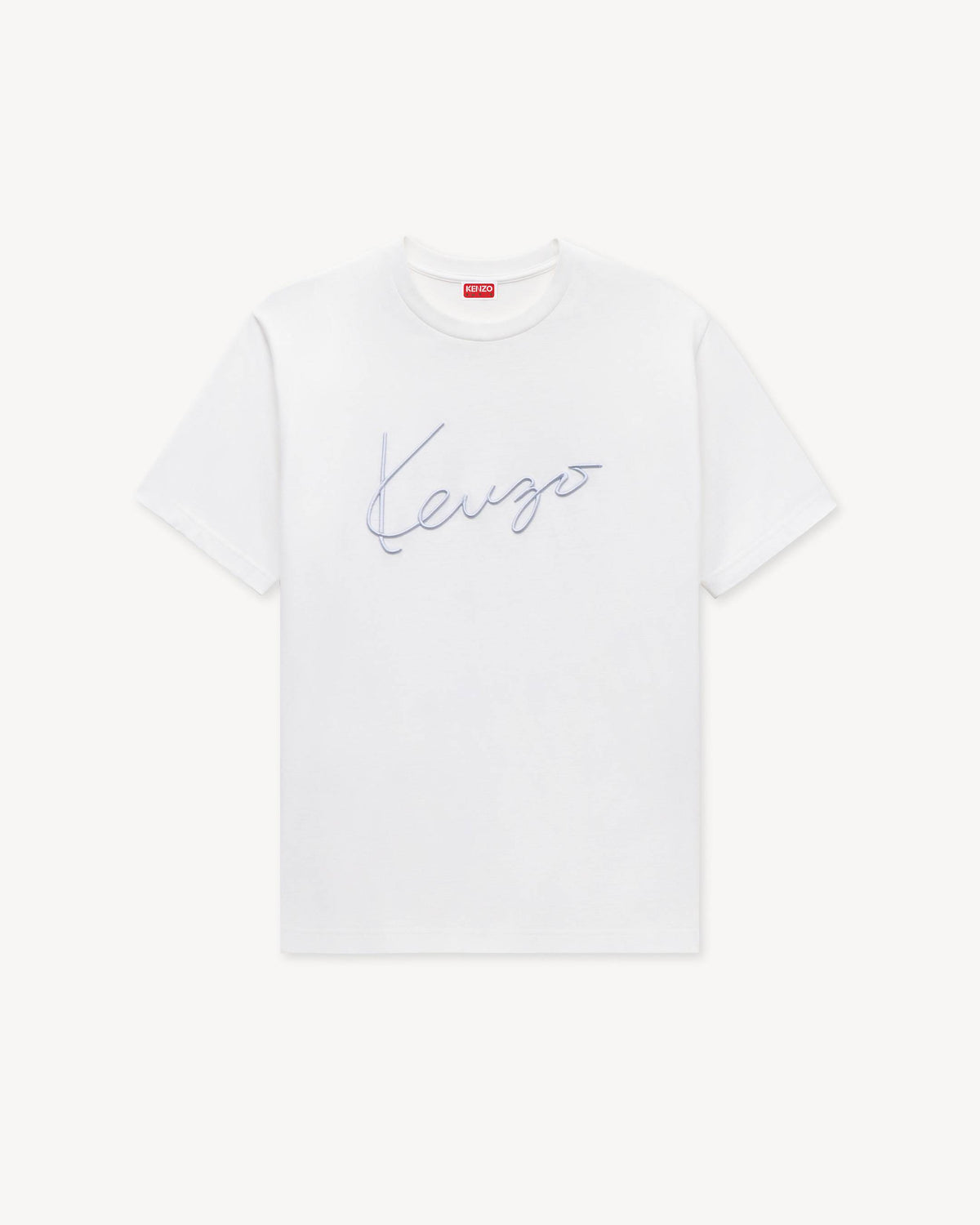 Kenzo Kenzo signature classic t-shirt