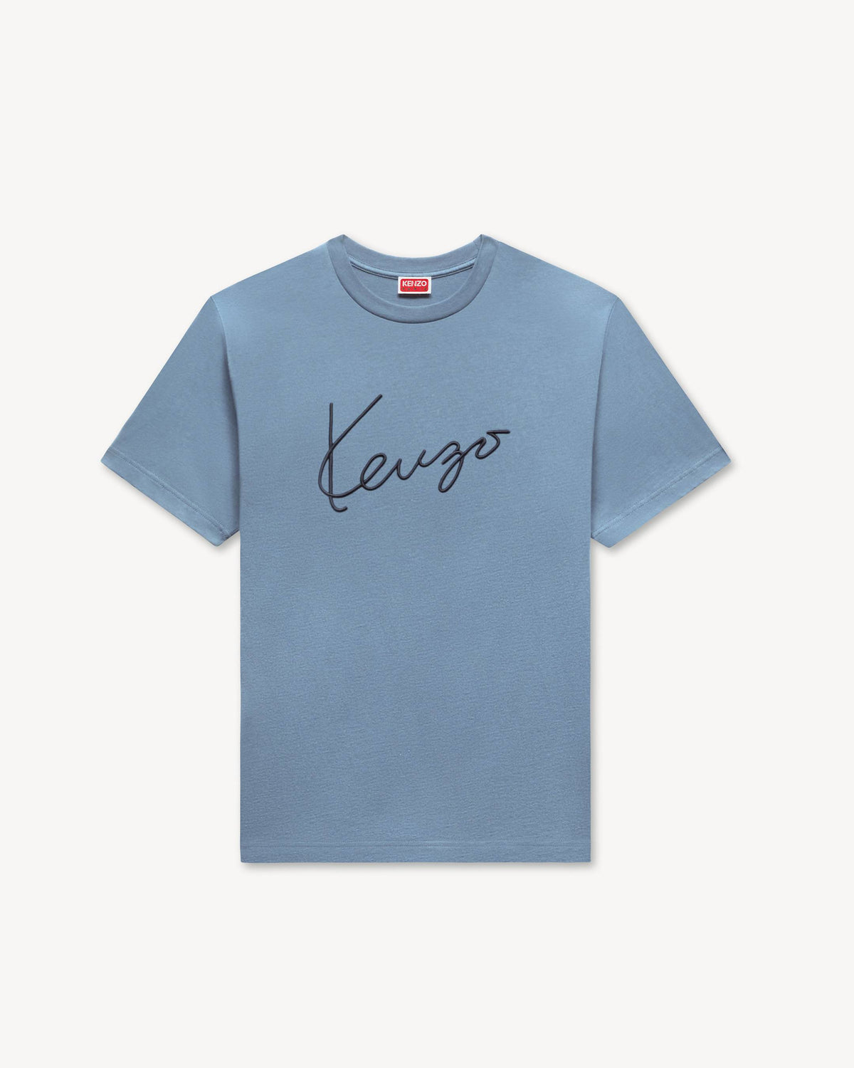Kenzo Kenzo signature classic t-shirt