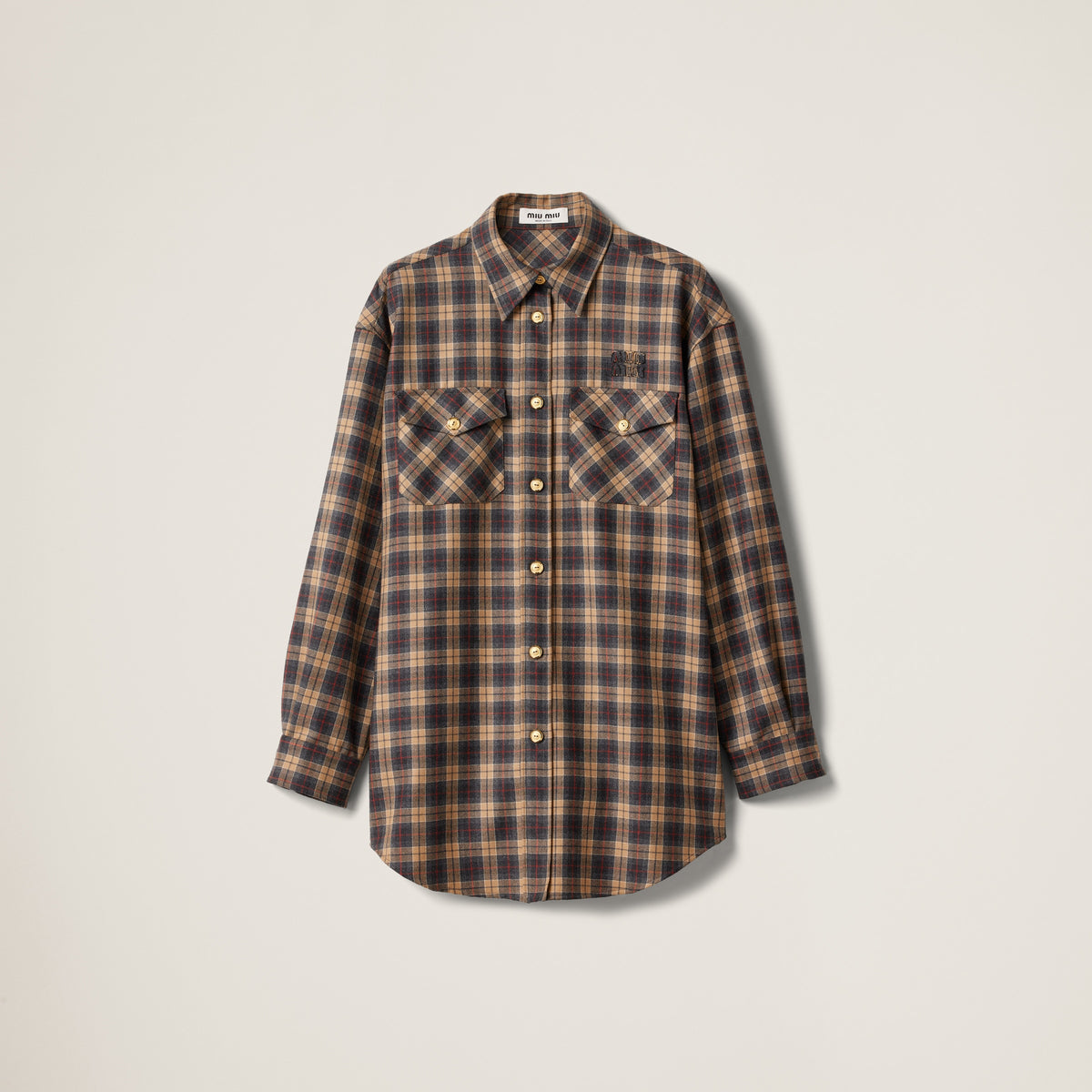 Miu Miu Camicie