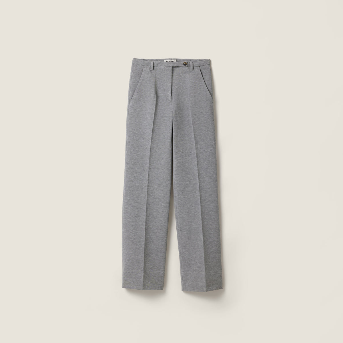 Miu Miu Pantaloni