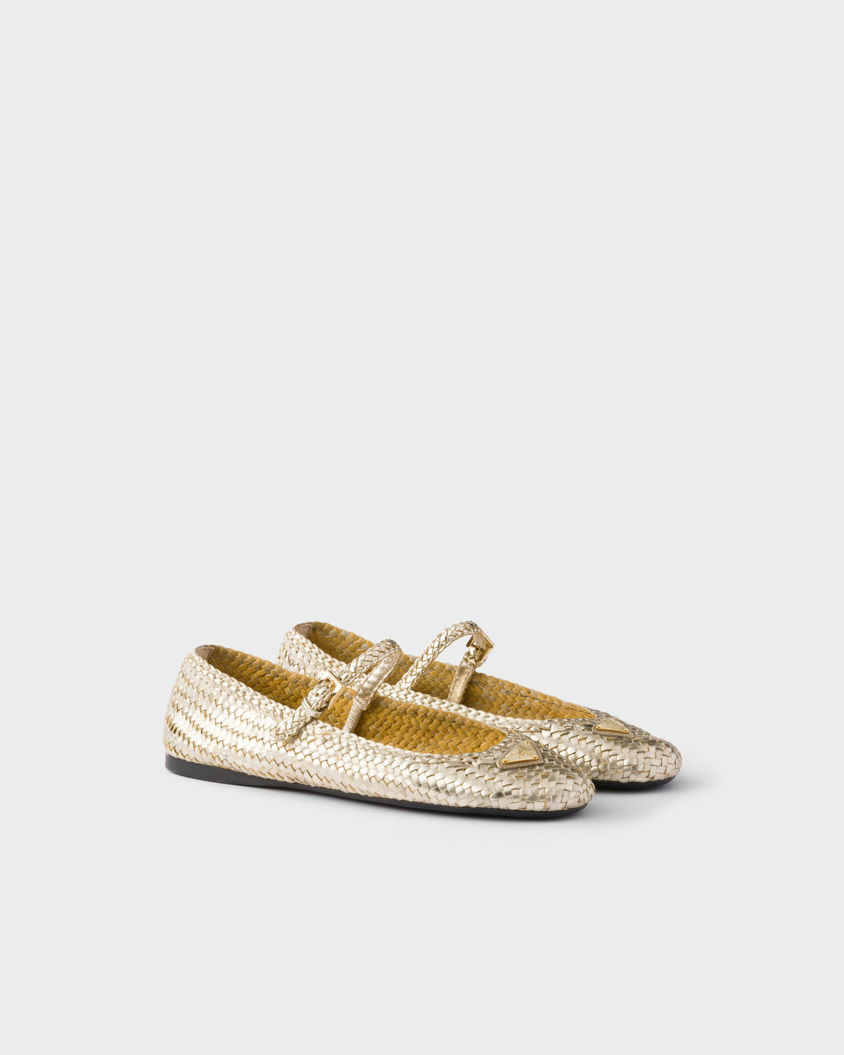 Prada Ballerine