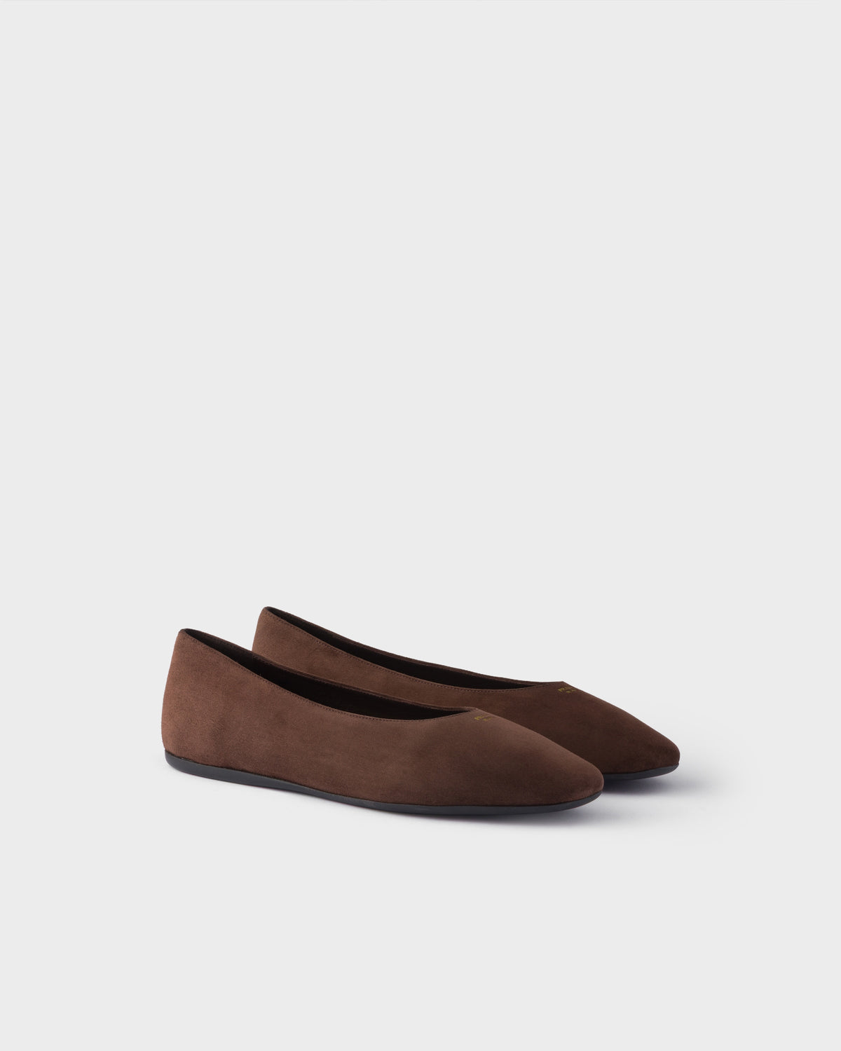 Prada Ballerine