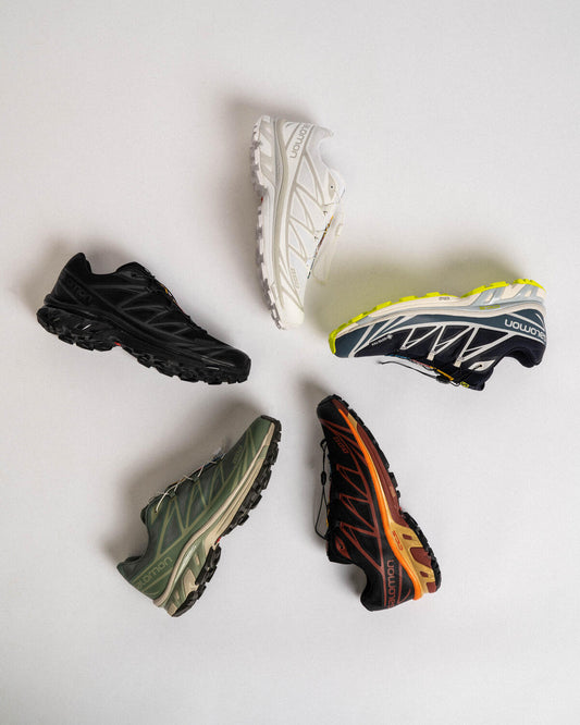 Salomon Xt-6