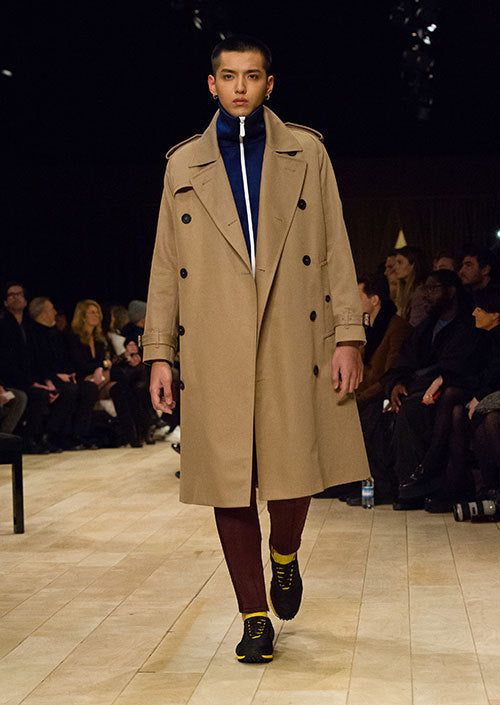Burberry
