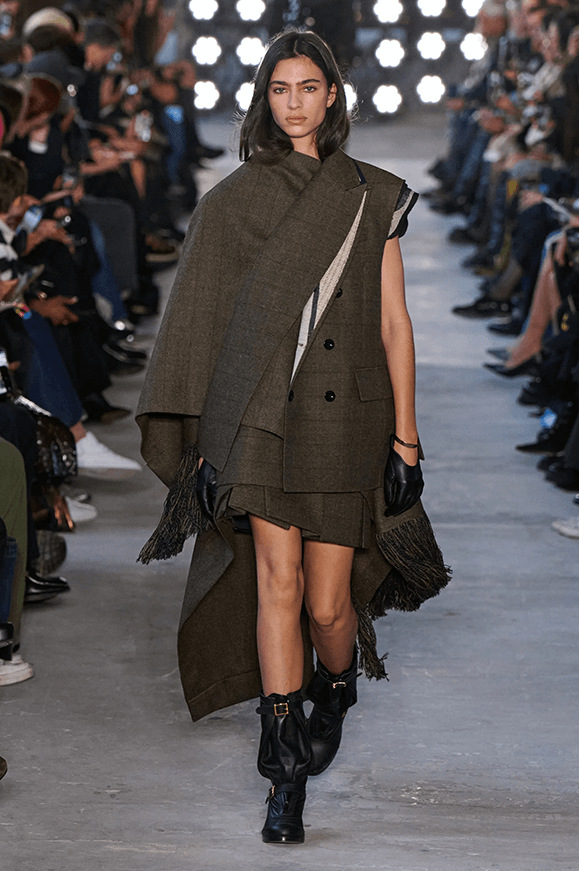 sacai