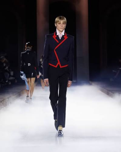 Alexander McQueen