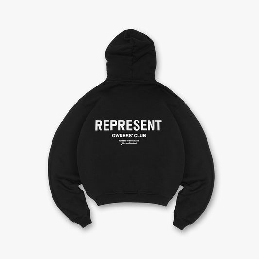 Represent Represent owners club hoodie