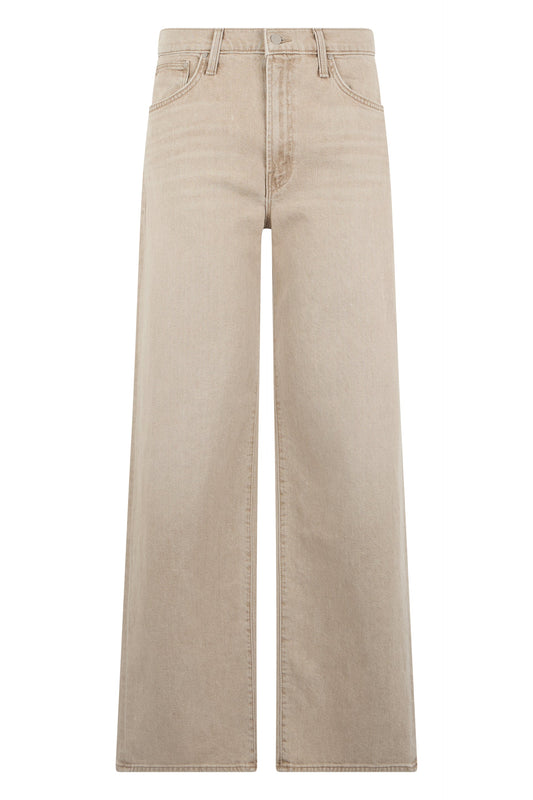 Wide jeans in cotton RTW