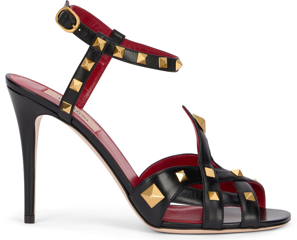 Valentino Garavani Sandals with studs