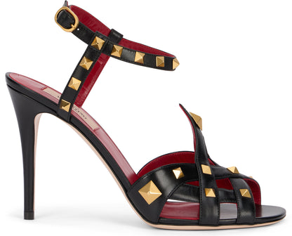 Valentino Garavani Sandals with studs