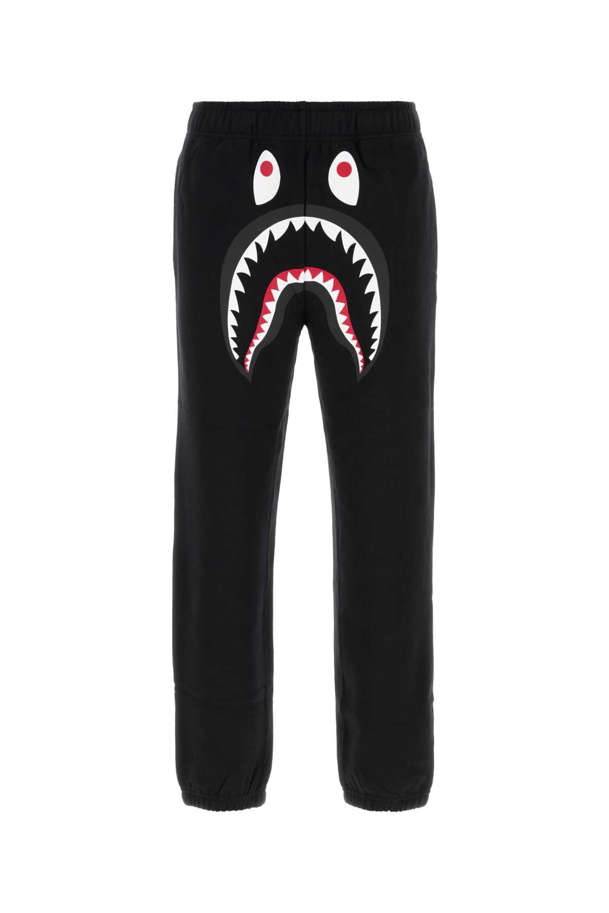 BAPE 001PTM301008MBLACK