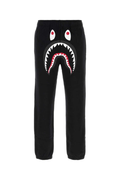 BAPE 001PTM301008MBLACK