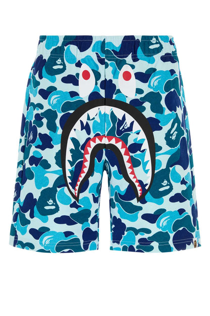 BAPE 001SPM301004MBLUE