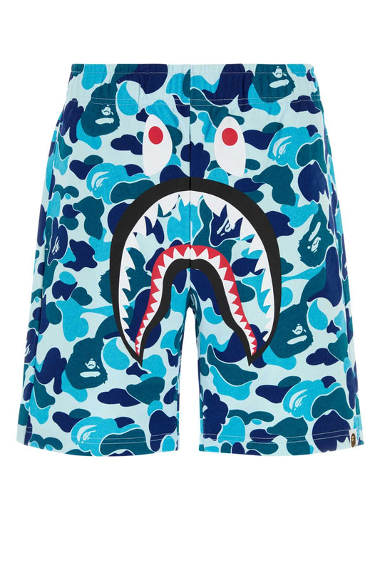 BAPE 001SPM301004MBLUE