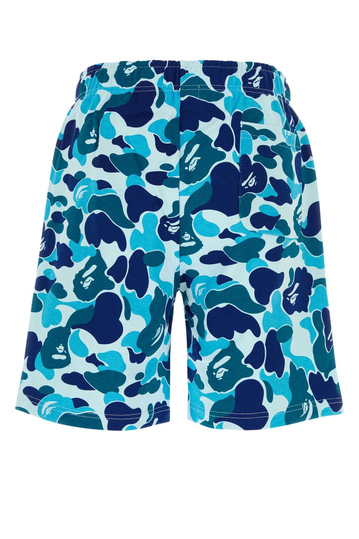 BAPE 001SPM301004MBLUE