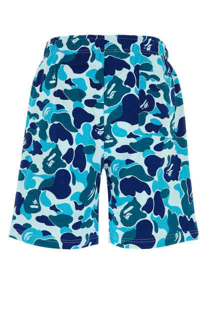 BAPE 001SPM301004MBLUE