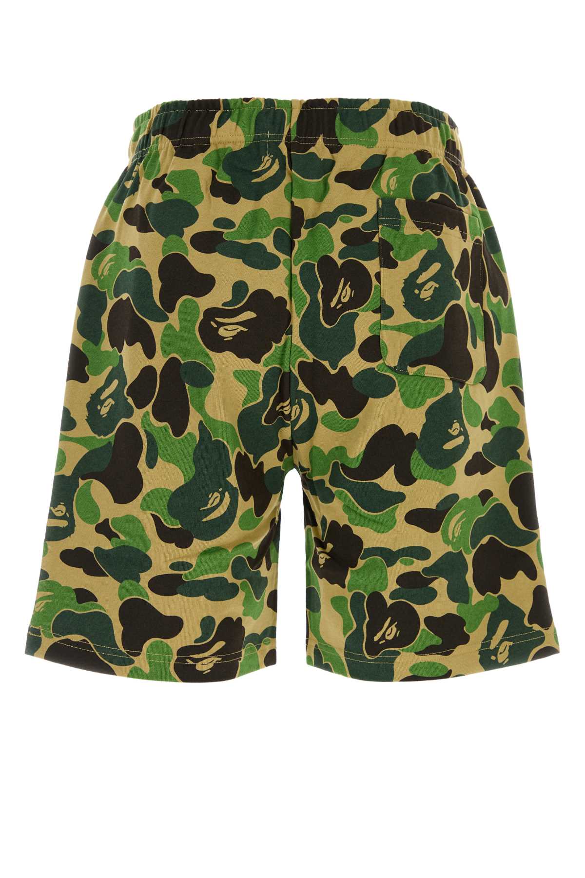 BAPE 001SPM301004MGREEN