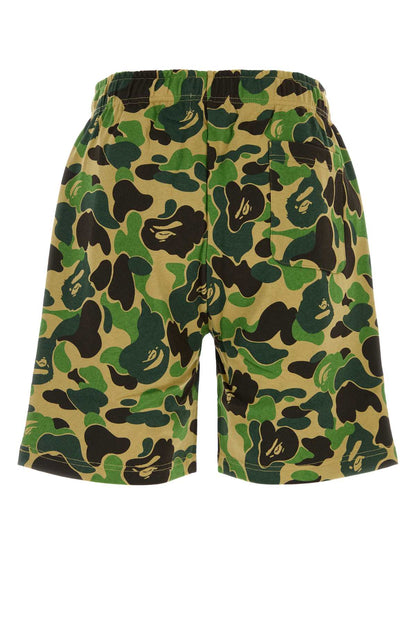 BAPE 001SPM301004MGREEN