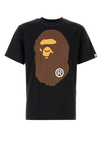 BAPE 001TEM301002MBLACK