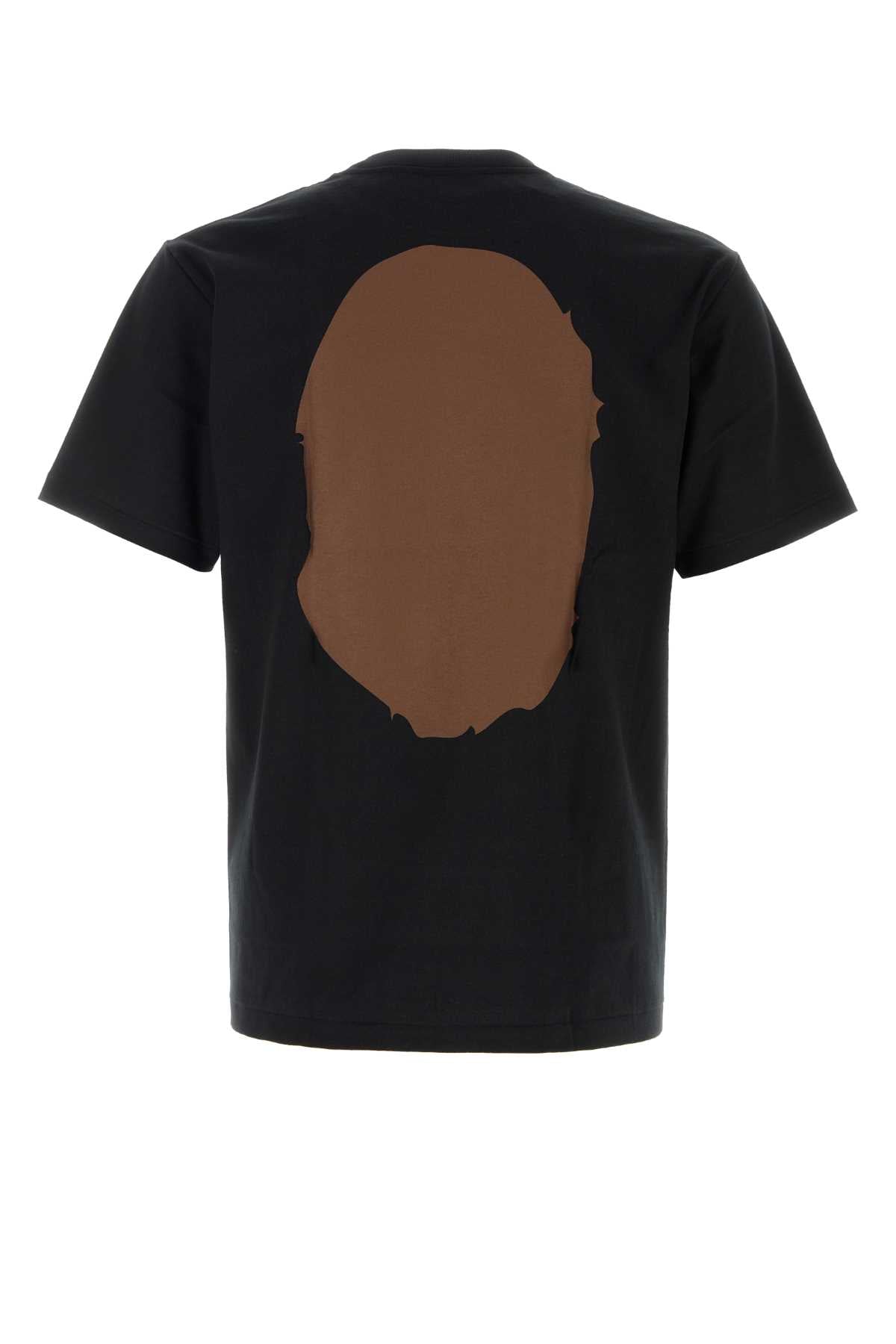 BAPE 001TEM301002MBLACK