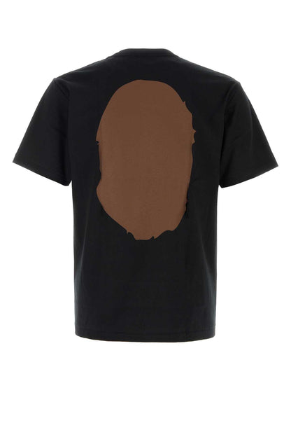 BAPE 001TEM301002MBLACK