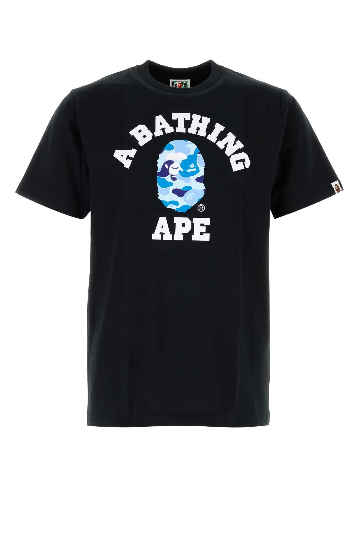 BAPE 001TEM301004MBKXBL