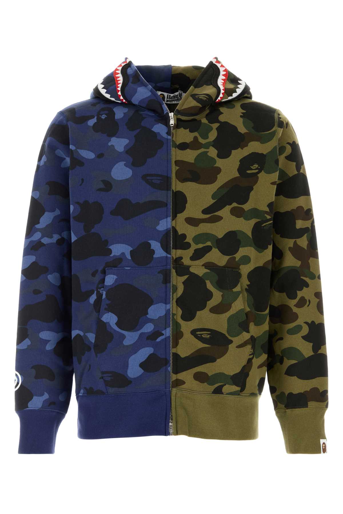 BAPE 001ZPM301005MNAVY