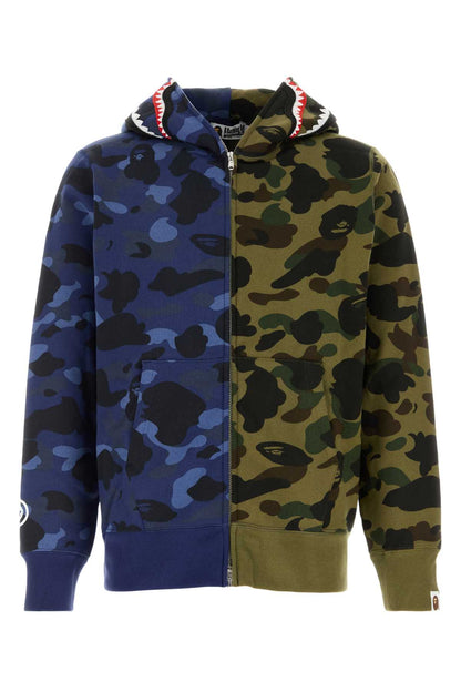 BAPE 001ZPM301005MNAVY
