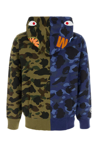 BAPE 001ZPM301005MNAVY