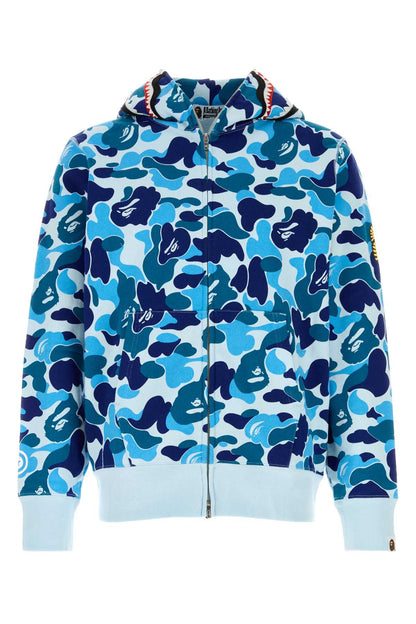 BAPE 001ZPM301008MBLUE