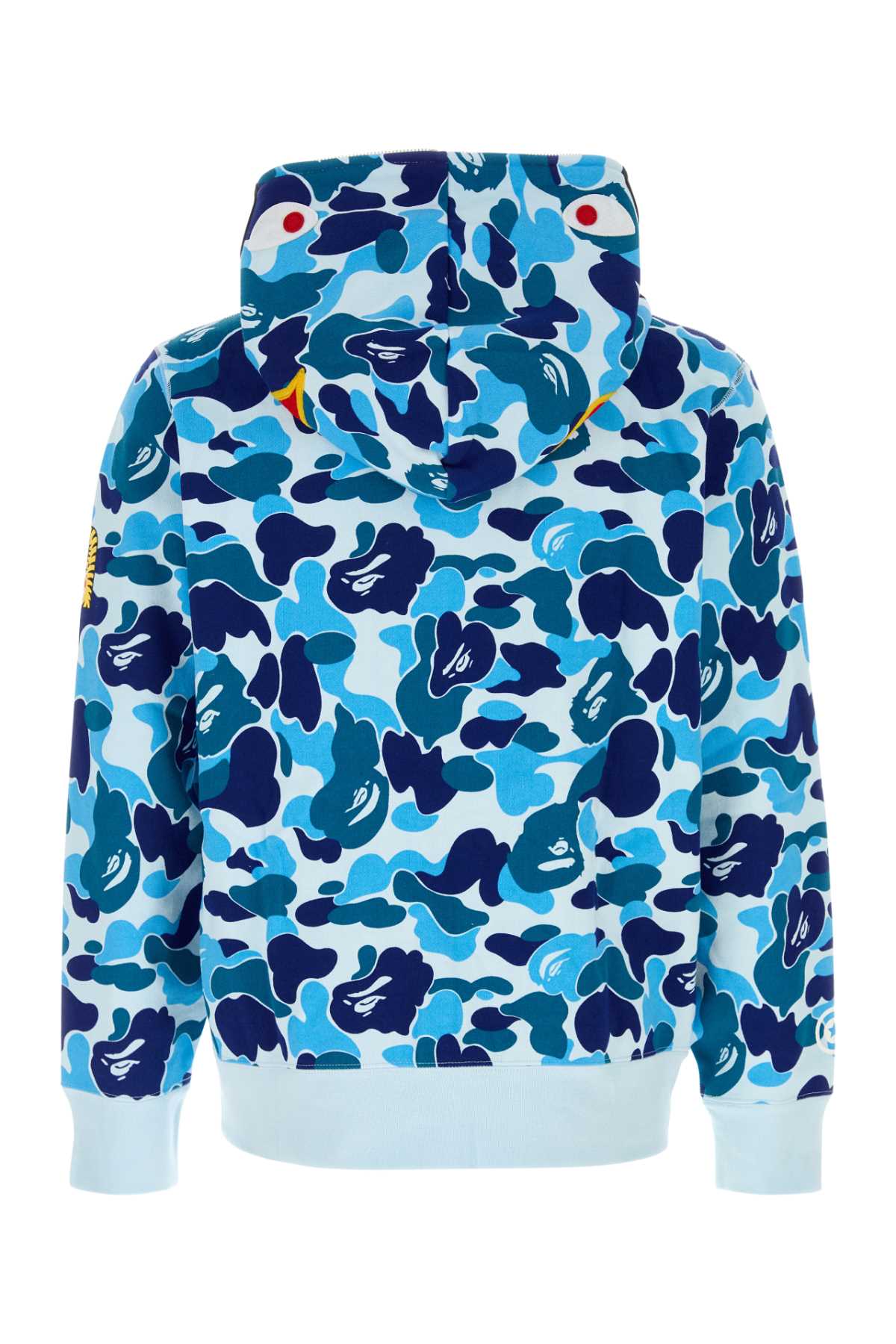 BAPE 001ZPM301008MBLUE