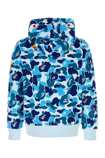 BAPE 001ZPM301008MBLUE
