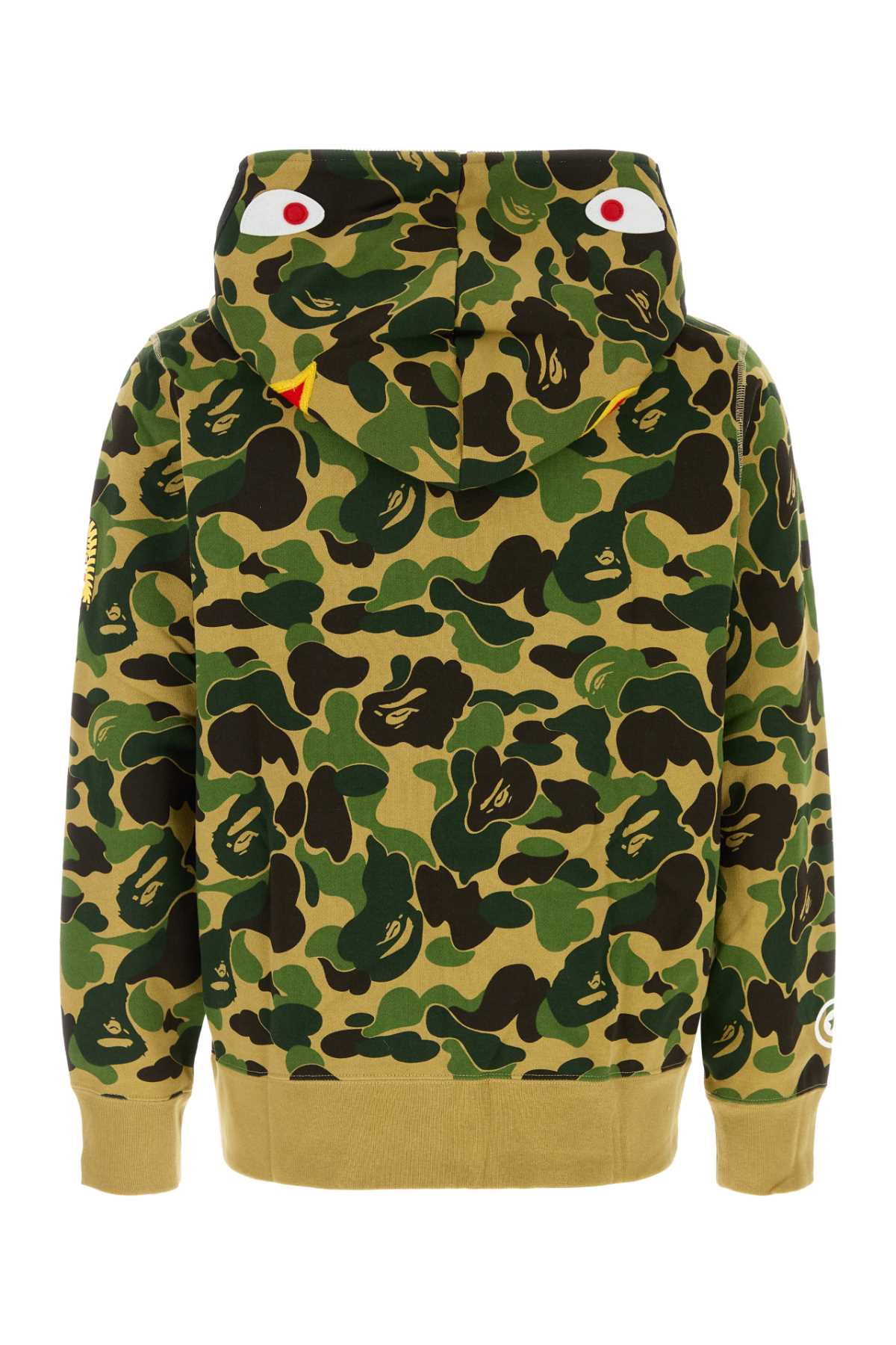 BAPE 001ZPM301008MGREEN
